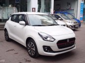 Bán xe Suzuki Swift 2018 nhập nguyên CBU từ Thái Lan