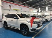 Mitsubishi Pajero Sport 2018 đã có mặt tại tp. Tam kỳ với giá ưu đãi bất ngờ