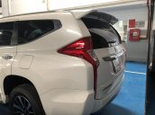 Mitsubishi Pajero Sport 2018 đã có mặt tại tp. Tam kỳ với giá ưu đãi bất ngờ