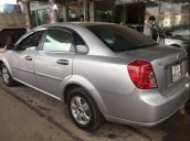 Cần bán Chevrolet Lacetti MT năm sản xuất 2012, xe đẹp không lỗi