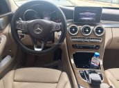 Bán Mercedes C250 EX năm sản xuất 2015, màu đen