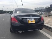 Bán Mercedes C250 EX năm sản xuất 2015, màu đen