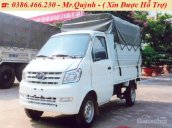 Xe tải TMT Cửu Long 900kg, nhanh tay liên hệ