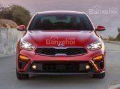 Kia Cerato đời 2019 miền Bắc - đặt cọc giao xe trước tết, số lượng có hạn