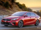 Kia Cerato đời 2019 miền Bắc - đặt cọc giao xe trước tết, số lượng có hạn