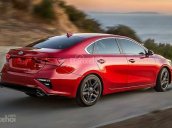 Kia Cerato đời 2019 miền Bắc - đặt cọc giao xe trước tết, số lượng có hạn