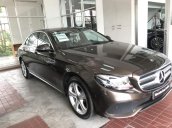 Bán Mercedes E250 cũ lướt chính hãng, ĐK 8/2018