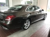 Bán Mercedes E250 cũ lướt chính hãng, ĐK 8/2018