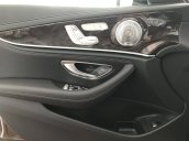 Bán Mercedes E250 cũ lướt chính hãng, ĐK 8/2018