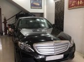 Bán Mercedes C250 EX năm sản xuất 2015, màu đen