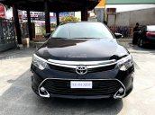 Bán Toyota Camry khuyến mãi và giá bán thấp nhất Sài Gòn