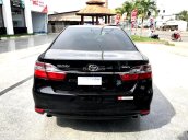 Bán Toyota Camry khuyến mãi và giá bán thấp nhất Sài Gòn