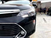 Bán Toyota Camry khuyến mãi và giá bán thấp nhất Sài Gòn