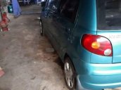 Cần bán xe Daewoo Matiz MT SE đời 2008, máy móc gầm bệ chắc chắn