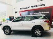 Bán xe Toyota Fortuner Fortuner G, số sàn, đời mới, xe nhập 100%