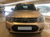 Bán xe Ford Everest 2.5L, số sàn năm sản xuất 2014, hỗ trợ vay trả góp