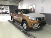 Bán xe Nissan Navara El Premium-X đời 2018, màu cam, nhập khẩu