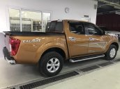 Bán xe Nissan Navara El Premium-X đời 2018, màu cam, nhập khẩu