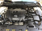 Mazda 6 bản full 2.5 năm sản xuất 2014, màu trắng giá cạnh tranh