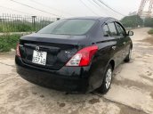 Bán xe Nissan Sunny sản xuất 2016, màu đen