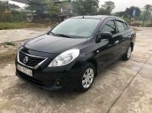 Bán xe Nissan Sunny sản xuất 2016, màu đen