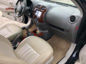 Bán xe Nissan Sunny sản xuất 2016, màu đen