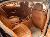 Cần bán xe Bentley Continental đời 2007, màu đen, nhập khẩu