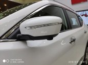 Cần bán xe Nissan X trail SL Luxury đời 2018, màu trắng giá cạnh tranh