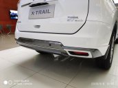 Cần bán xe Nissan X trail SL Luxury đời 2018, màu trắng giá cạnh tranh