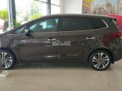 Bán xe Kia Rondo GAT sản xuất 2019, xe có sẵn giao ngay đi tết