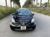 Cần bán xe Toyota Aygo LX năm 2007, màu đen, nhập khẩu Nhật Bản