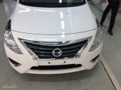 Cần bán xe Nissan Sunny XL đời 2018, xe Nhật giá mềm nhất phân khúc, vay được 85% xe