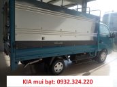 Bán xe tải Kia K250 tải 2,49 tấn, xe tại Bình Dương, LH 0932 324 220 để được tư vấn cụ thể về thủ tục ngân hàng