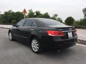 Bán xe Toyota Camry 3.5Q đời 2009 màu đen, xe cực đẹp, giá chỉ 635tr