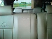 Bán xe Innova đời 2008, 7 chỗ