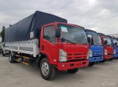 Bán xe tải trả góp Isuzu Vĩnh Phát, xe tải 8T2 giá rẻ nhất TPHCM