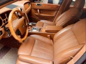 Cần bán xe Bentley Continental đời 2007, màu đen, nhập khẩu