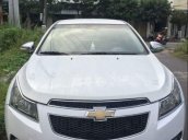 Bán ô tô Chevrolet Cruze AT năm 2010, 1 chủ sử dụng từ đầu