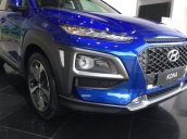 Cần bán Hyundai Kona năm sản xuất 2018 giá cạnh tranh