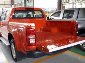 Bán Chevrolet Colorado sản xuất 2018, nhập khẩu nguyên chiếc