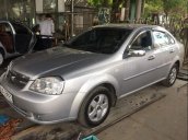 Cần bán Chevrolet Lacetti MT năm sản xuất 2012, xe đẹp không lỗi