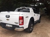 Bán xe Chevrolet Colorado High Country 2017, màu trắng, số tự động 