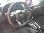Bán xe Mazda 3 2.0 năm 2016, màu trắng như mới giá cạnh tranh