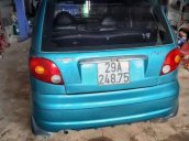 Cần bán xe Daewoo Matiz MT SE đời 2008, máy móc gầm bệ chắc chắn