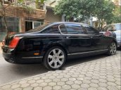 Cần bán xe Bentley Continental đời 2007, màu đen, nhập khẩu