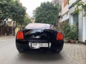 Cần bán xe Bentley Continental đời 2007, màu đen, nhập khẩu