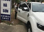 Bán xe Ford Ranger đời 2016, màu trắng, xe nhập