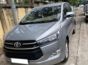 Bán ô tô Toyota Innova 2.0 E đời 2016, màu xám, giá tốt