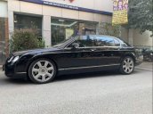 Cần bán xe Bentley Continental đời 2007, màu đen, nhập khẩu