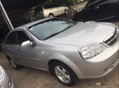 Cần bán Chevrolet Lacetti MT năm sản xuất 2012, xe đẹp không lỗi